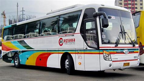 Cagsawa Bus Manila to Legazpi: Schedule, Tickets, .